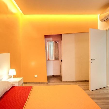 Apartments Rione Trastevere XIII Roma Eksteriør bilde
