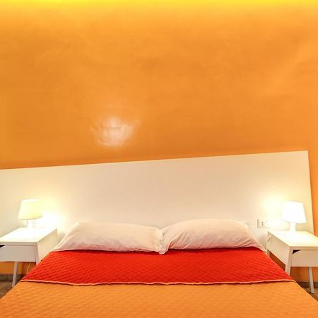 Apartments Rione Trastevere XIII Roma Eksteriør bilde