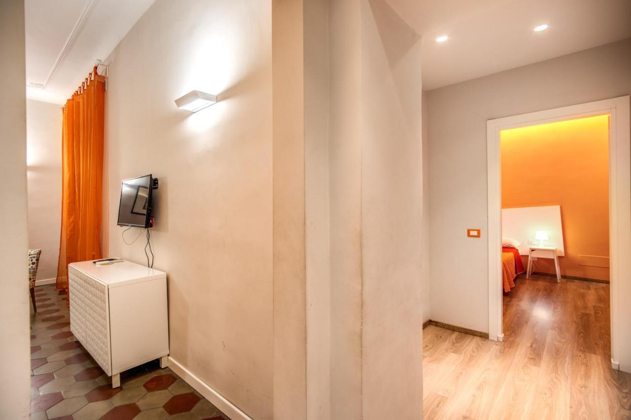 Apartments Rione Trastevere XIII Roma Eksteriør bilde