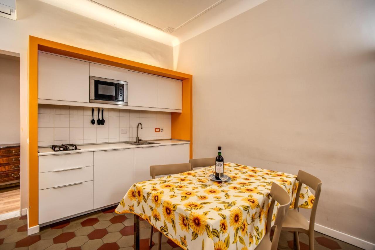 Apartments Rione Trastevere XIII Roma Eksteriør bilde
