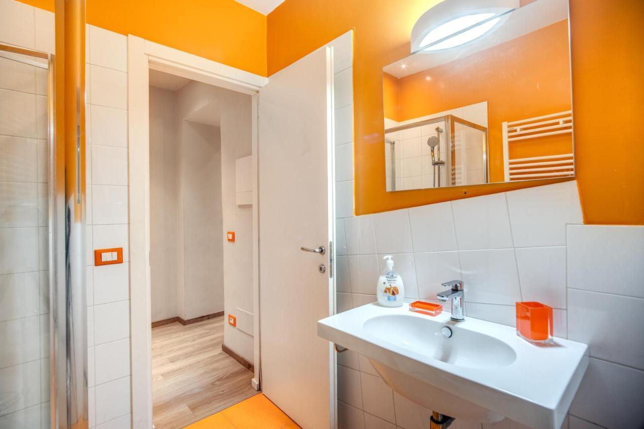 Apartments Rione Trastevere XIII Roma Eksteriør bilde