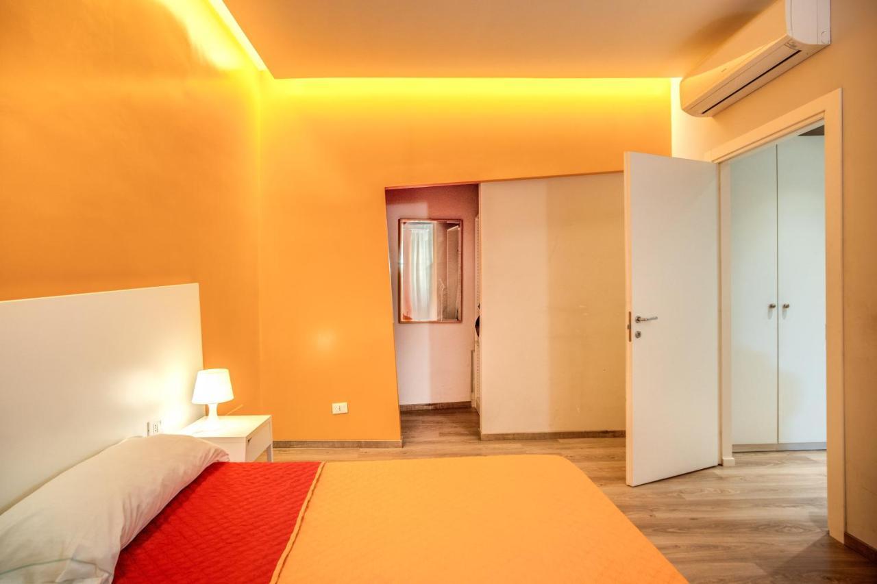 Apartments Rione Trastevere XIII Roma Eksteriør bilde