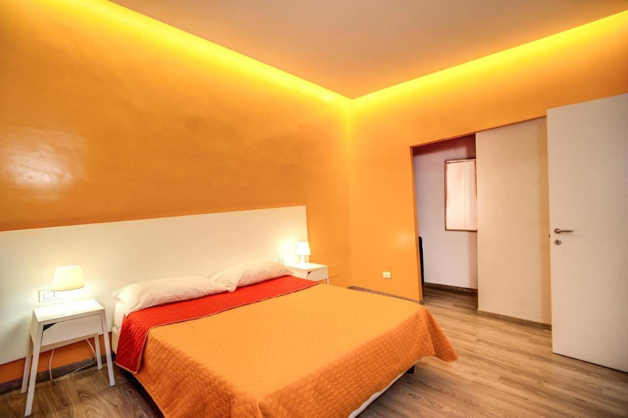 Apartments Rione Trastevere XIII Roma Eksteriør bilde
