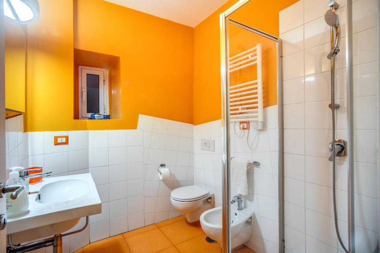 Apartments Rione Trastevere XIII Roma Eksteriør bilde