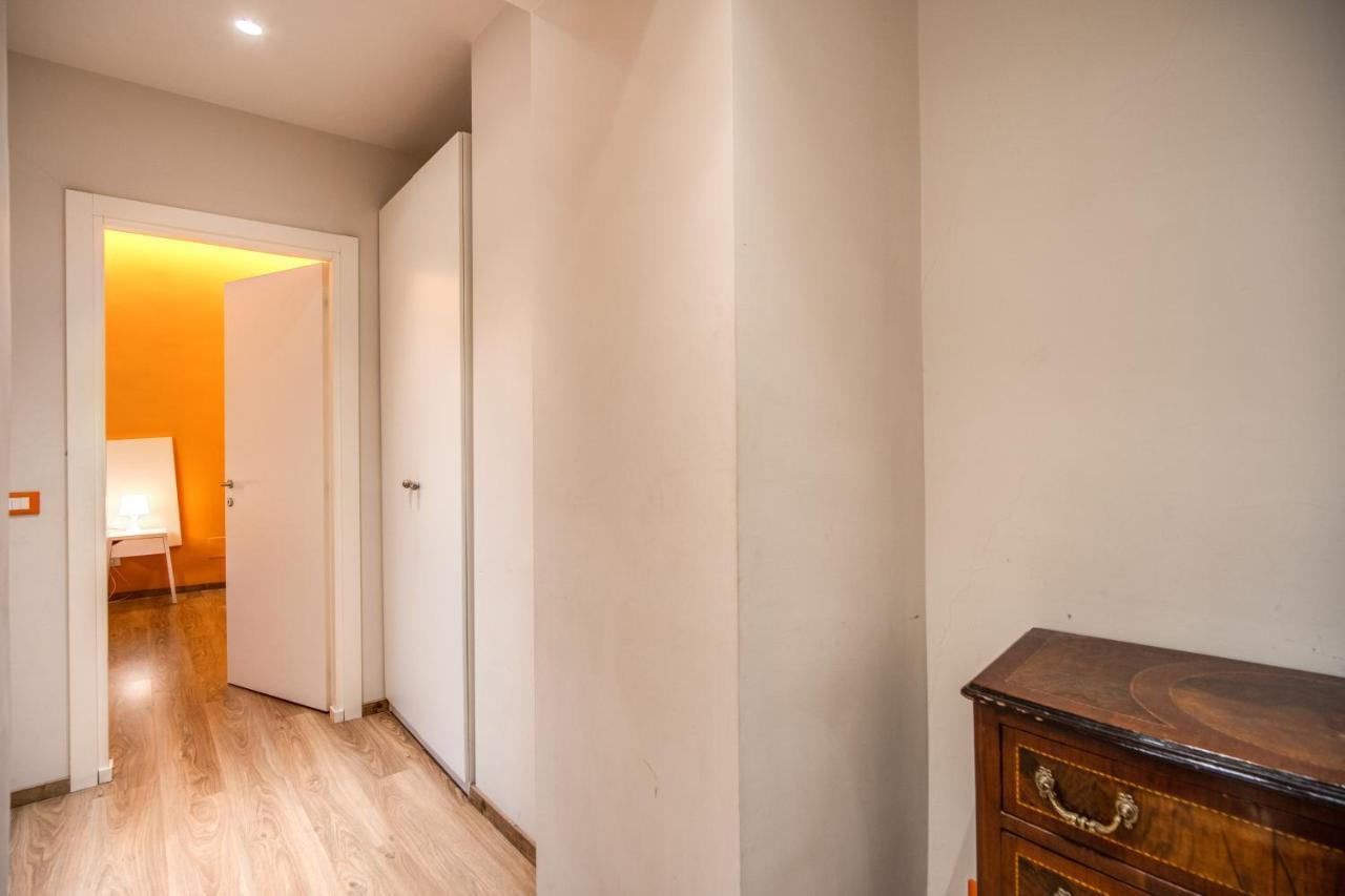 Apartments Rione Trastevere XIII Roma Eksteriør bilde