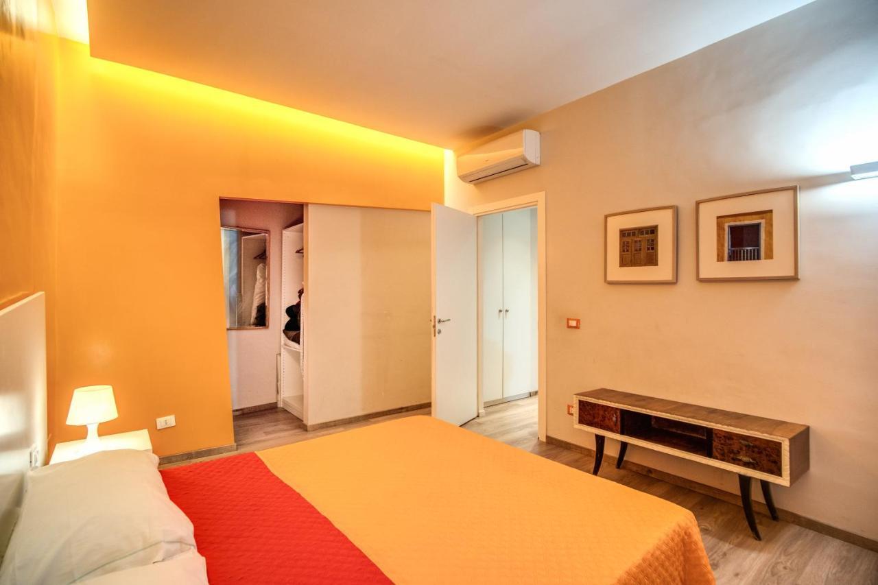 Apartments Rione Trastevere XIII Roma Eksteriør bilde