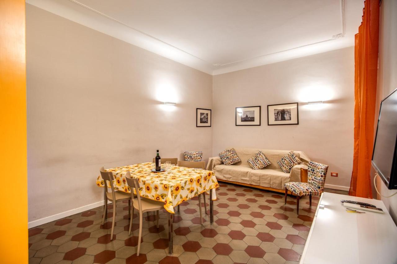 Apartments Rione Trastevere XIII Roma Eksteriør bilde