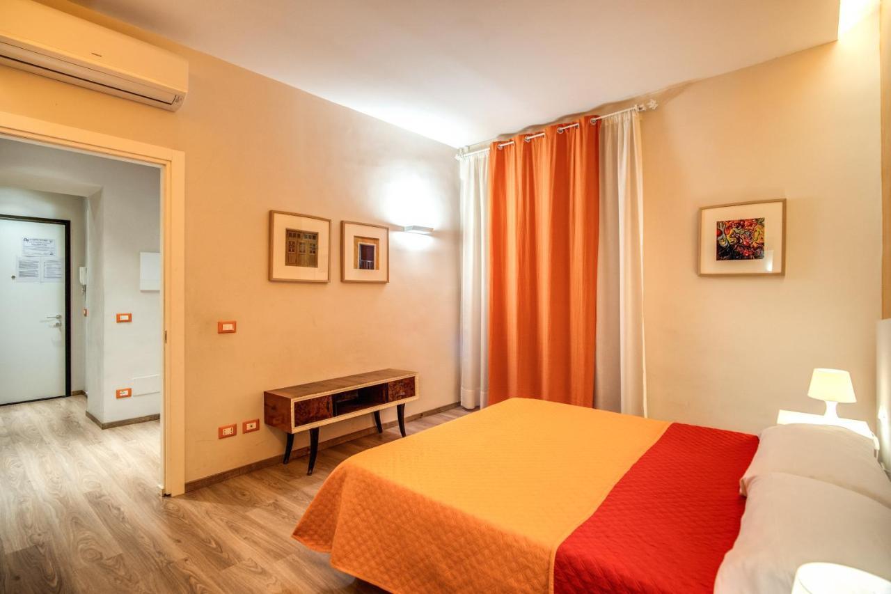 Apartments Rione Trastevere XIII Roma Eksteriør bilde