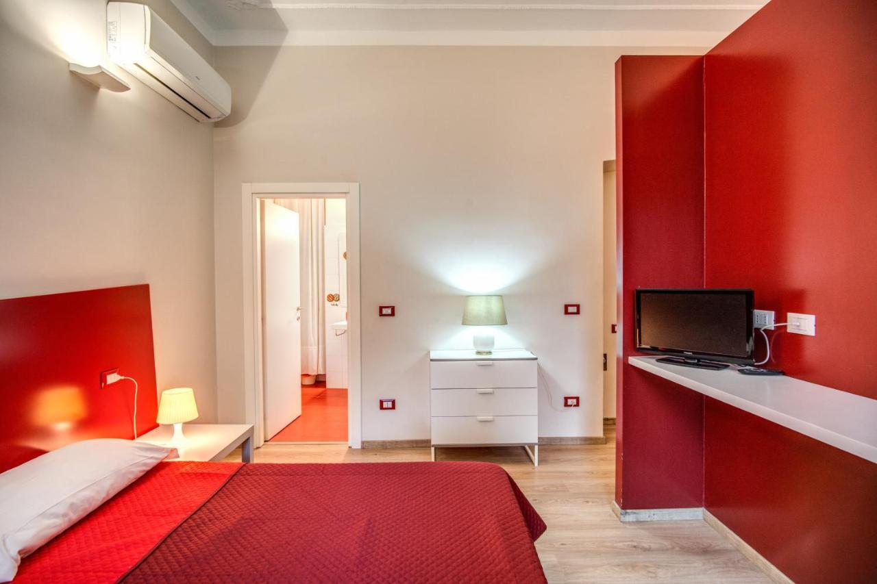 Apartments Rione Trastevere XIII Roma Eksteriør bilde