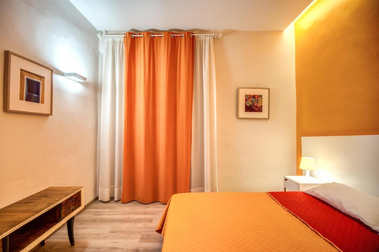 Apartments Rione Trastevere XIII Roma Eksteriør bilde