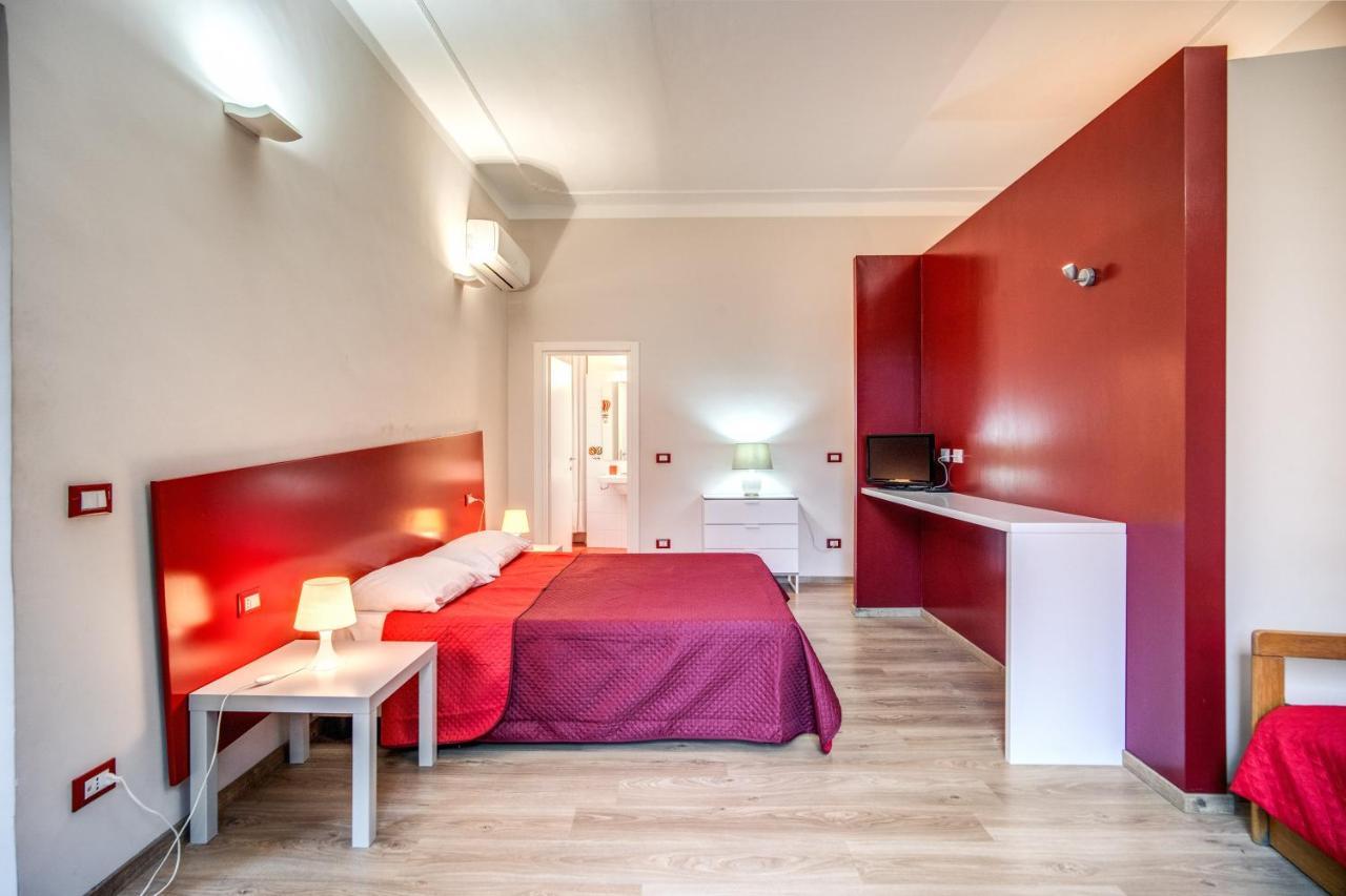 Apartments Rione Trastevere XIII Roma Eksteriør bilde