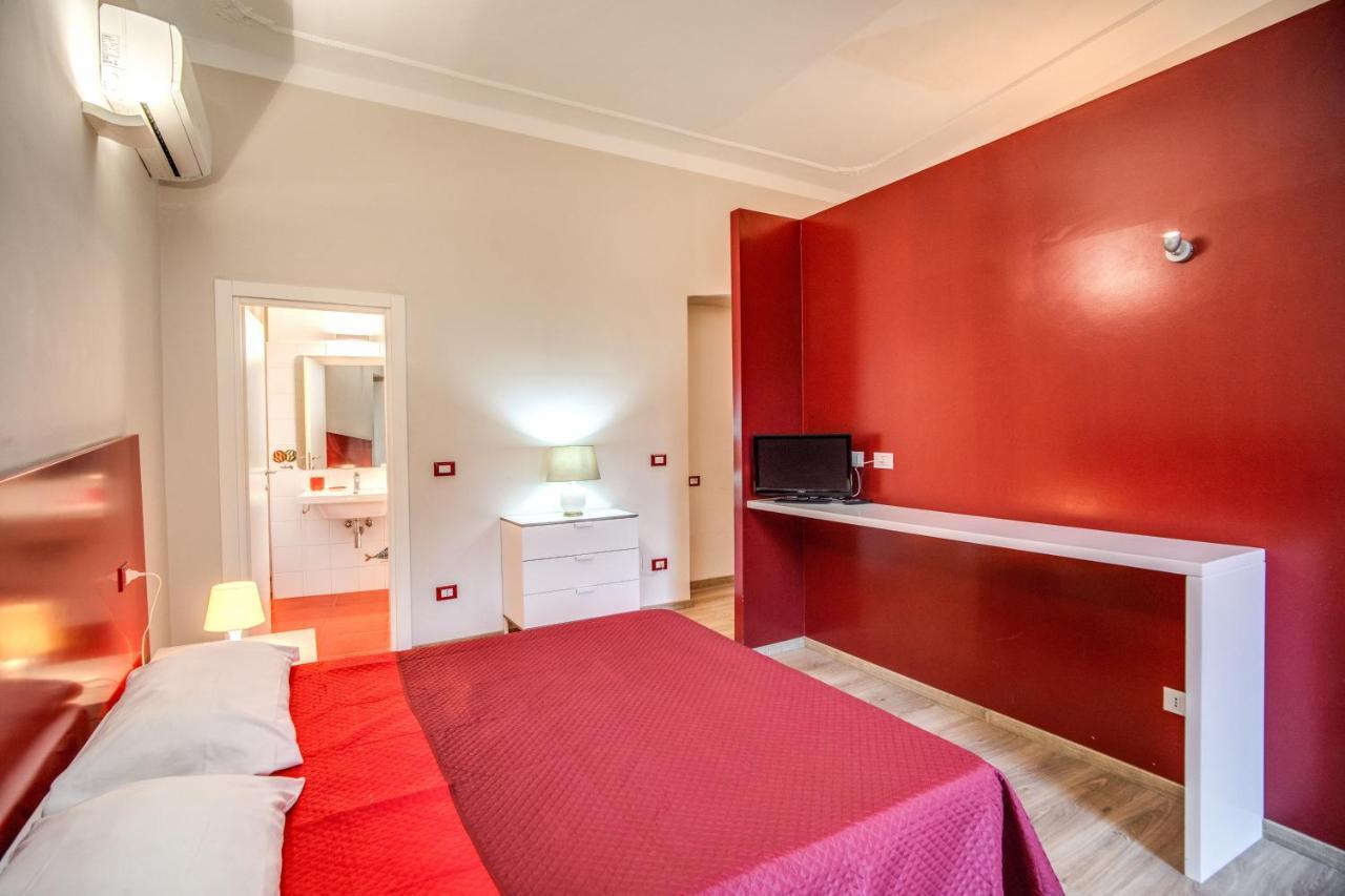 Apartments Rione Trastevere XIII Roma Eksteriør bilde