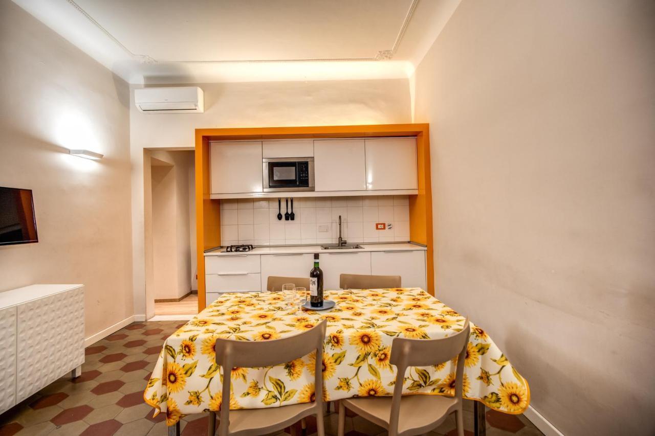 Apartments Rione Trastevere XIII Roma Eksteriør bilde