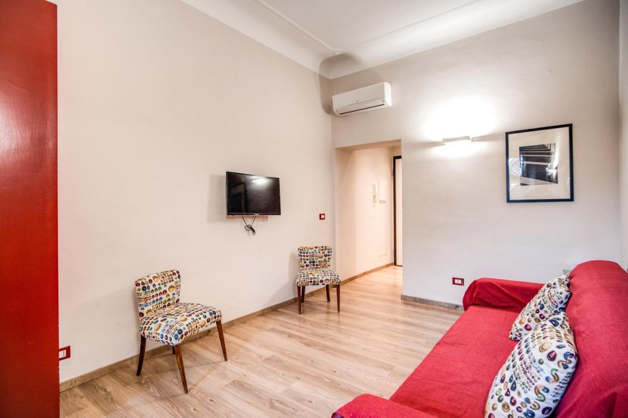 Apartments Rione Trastevere XIII Roma Eksteriør bilde