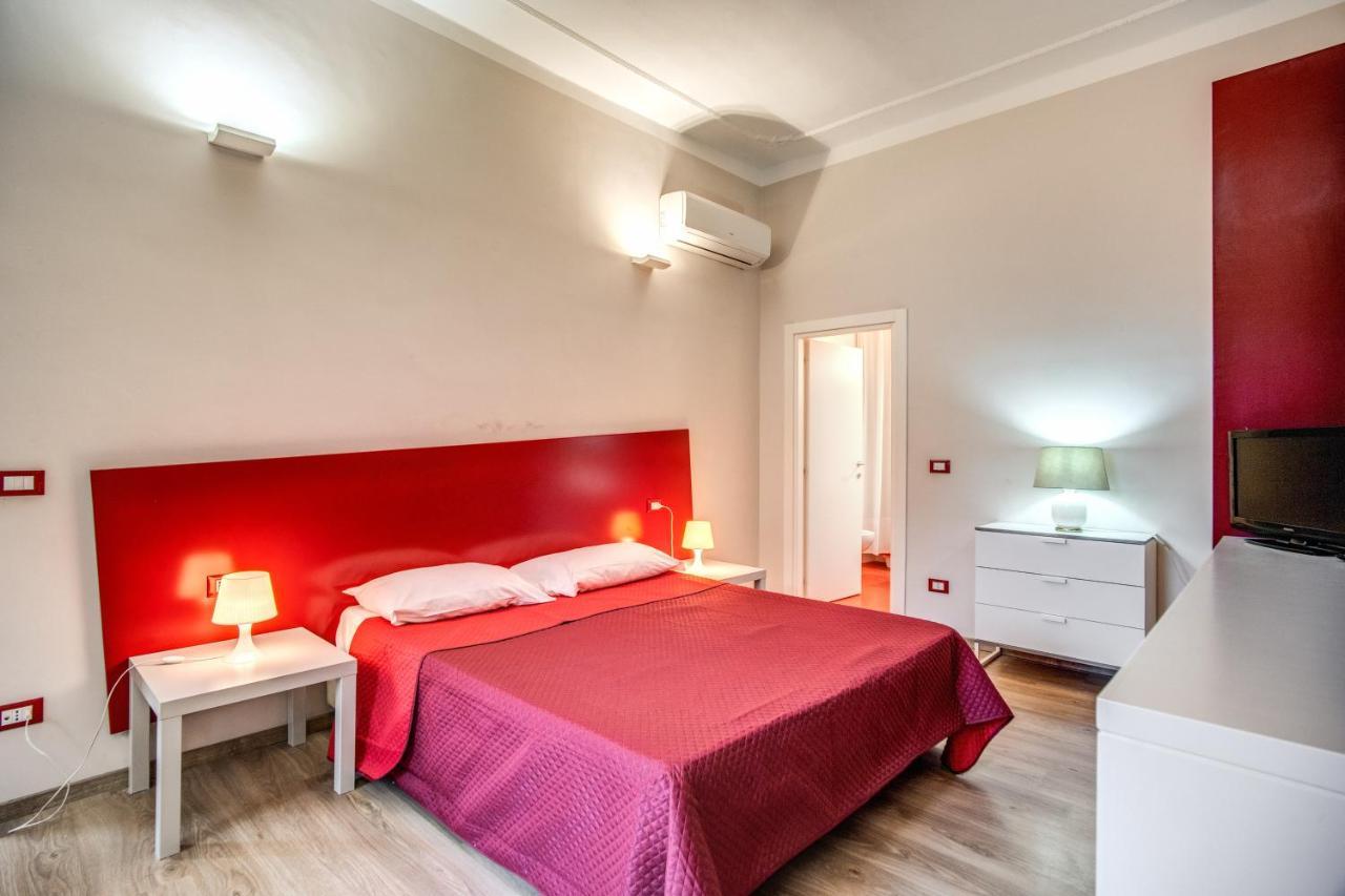 Apartments Rione Trastevere XIII Roma Eksteriør bilde